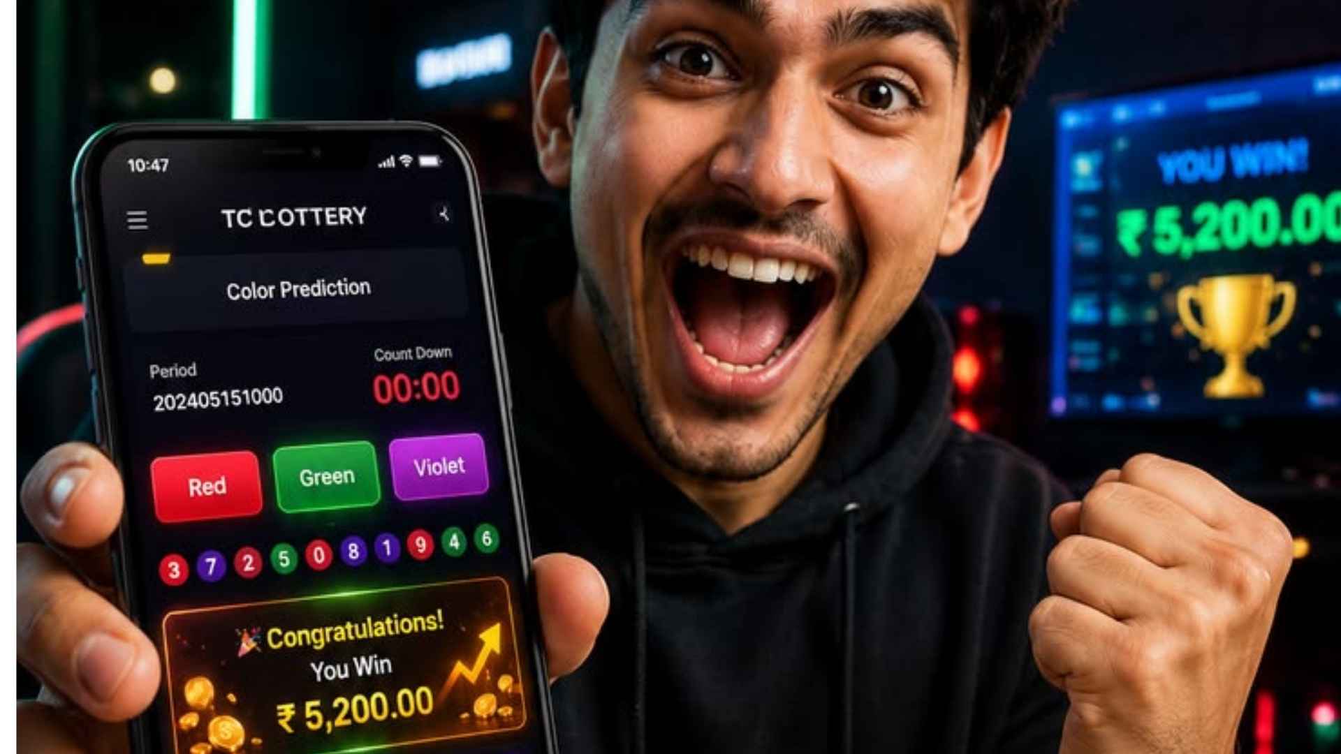 The Complete Beginner's Blueprint for Baccarat