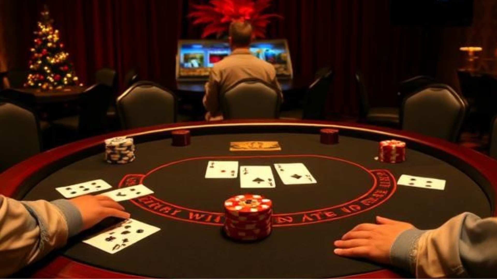 Table Games That Reward Flexible Thinking