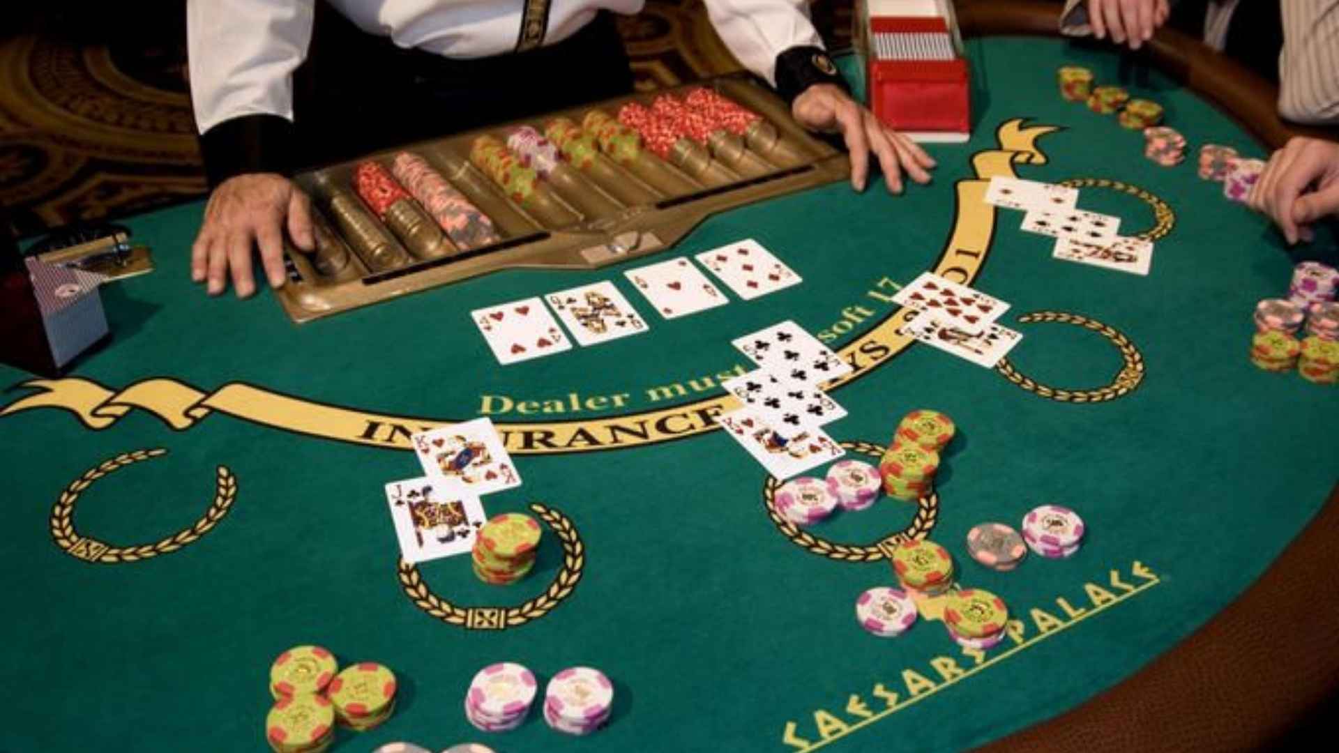 The Road to Becoming a Baccarat Tournament Champion
