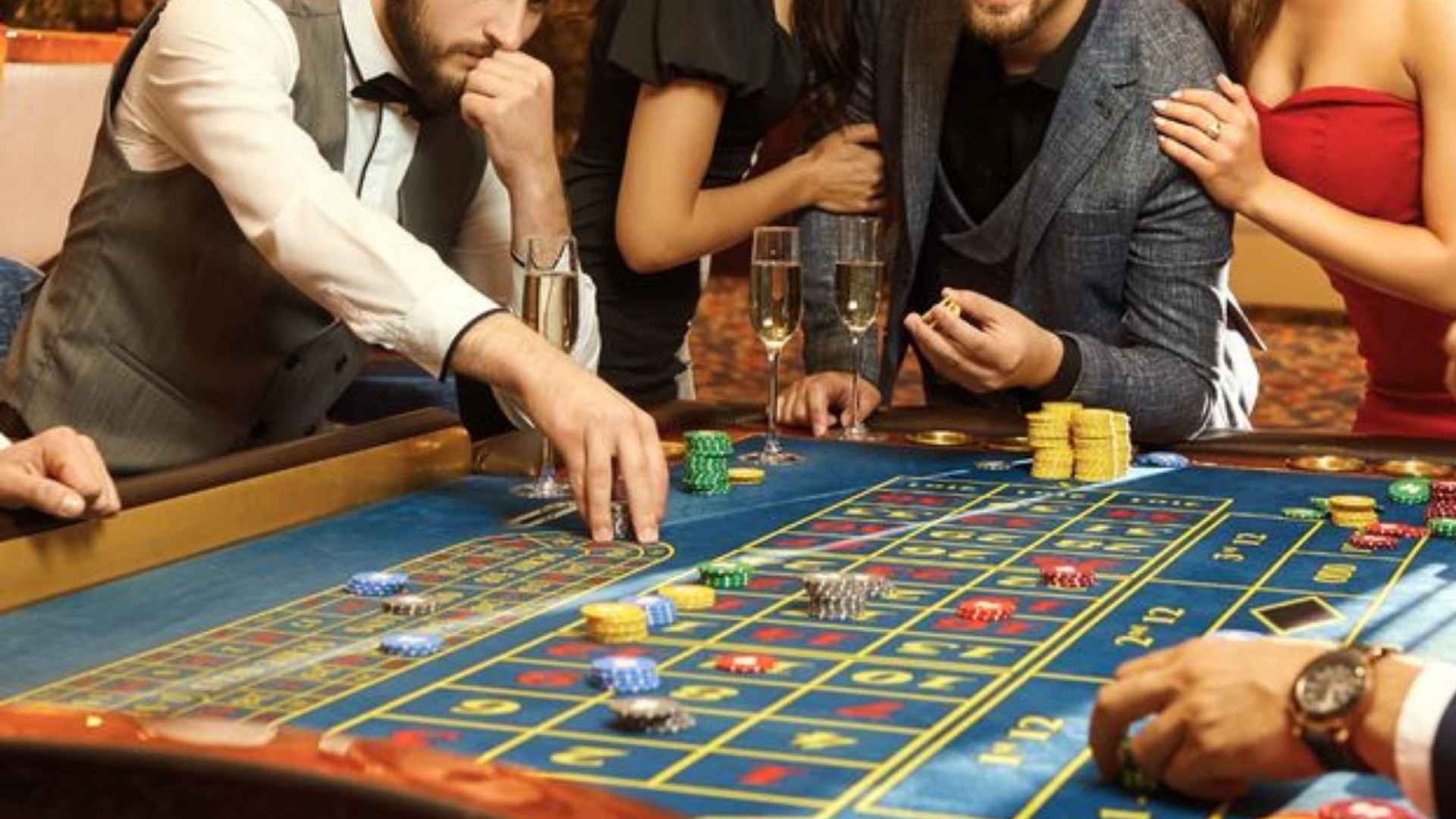 Slot Games Inspired by Magical Journeys