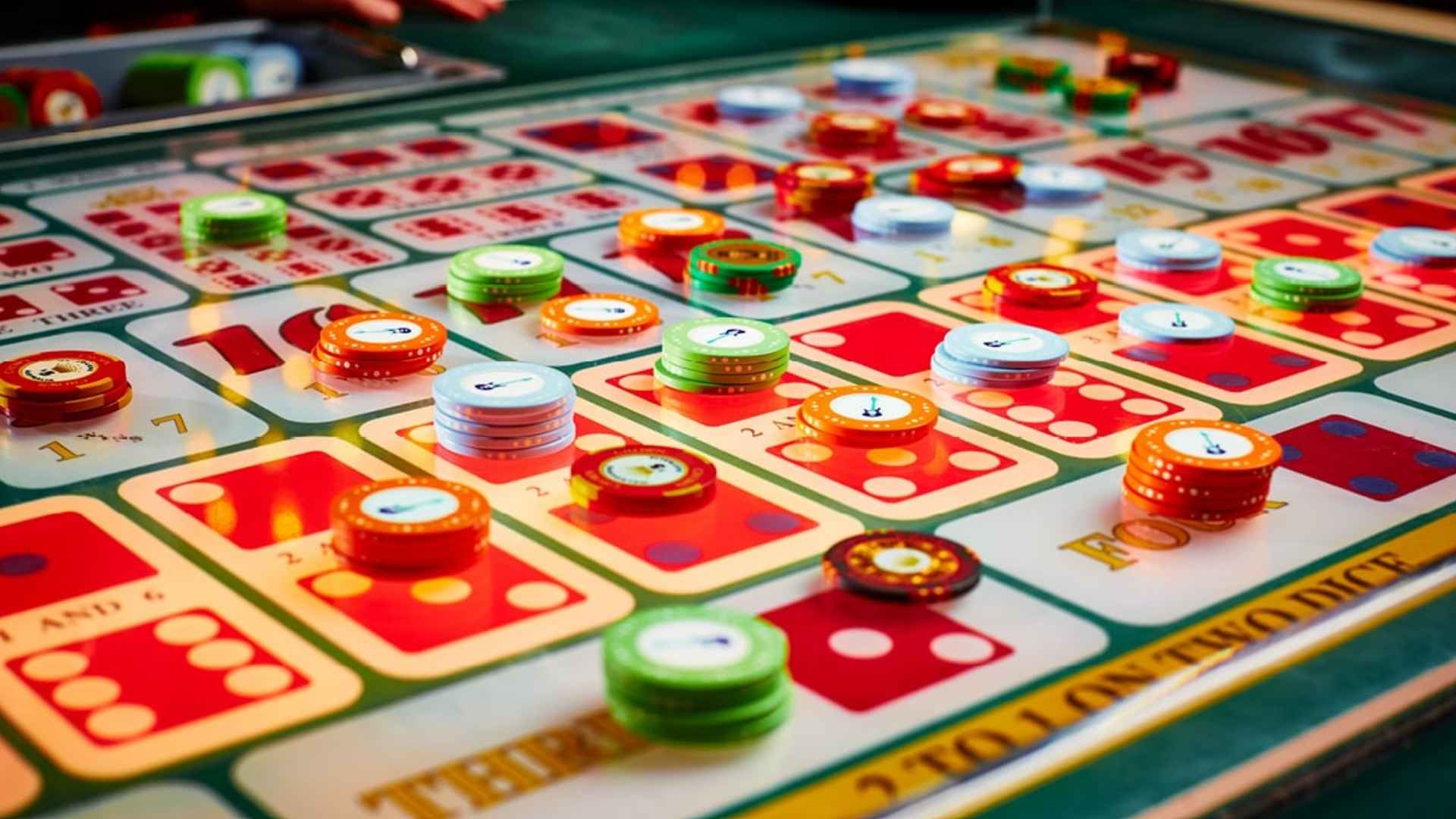 Spin And Win Better Skills Every Winning Opportunity