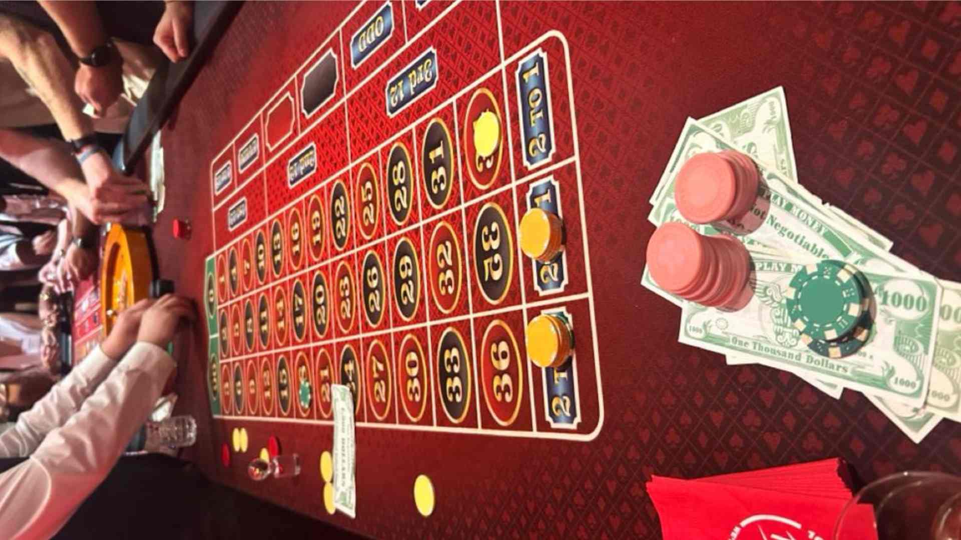 Jogos de Casino Gratis Para Jogar: Exploring Free Casino Entertainment
